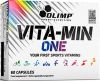 Olimp Labs, Vita-Min One 60 капс.