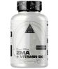 Biohacking Mantra, ZMA+vitamin B6, 90 капс.