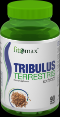 FitMax, Tribulus Terrestris 90 капс.