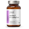 OstroVit, Methyl B-complex, 30 капс.