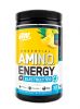 Optimum Nutrition, Amino Energy plus electrolytes, 285 г. акция