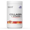 Ostrovit, Collagen + Vitamin C, 400 г.