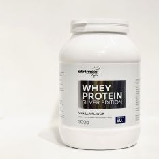 Strimex, Whey Protein Silver Edition, 900 г.