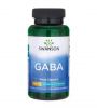 Swanson, Gaba- 750 мг,60 капс.