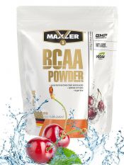 Maxler, BCAA Powder, 1000 г.