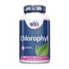 Haya Labs, Chlorophyll 100 мг, 90 капс.