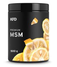 KFD, MSM, 500 г.