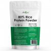 Atletic Food, 80% Rice Protein Powder, 500 г.