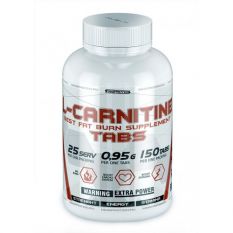 King Protein, L-Carnitine, 150 таб.