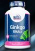 Haya Labs, Ginkgo Biloba 60 мг. 120 капс.