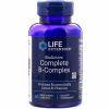 Life Extension,  BioActive Complete B-Complex, 60 капс.