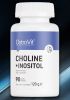 Ostrovit, Choline+ Inositol, 90 таб.