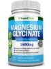 Nutri ONN, Magnesium Glycinate 1600 мг, 90 капс.
