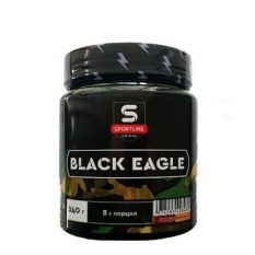 SportLine, Black Eagle, 1 порц.