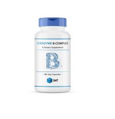 SNT, CoEnzyme B-Complex, 60 капс.