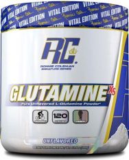 Ronnie Coleman, Glutamine XS 300 г.