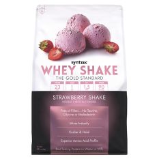 Syntrax, Whey Shake, 2270 г.