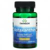 SWANSON, Ultra Astaxanthin 4 мг, 60 гел. капс.