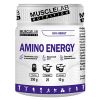 Muscle Lab, Amino Energy, 250 г.