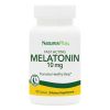 Nature's Plus Melatonin 10 мг, 90 таб.