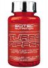 SCITEC NUTRITION, Turbo Ripper, 100 капс.