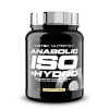 SCITEC NUTRITION, Anabolic Iso+ Hydro, 920 г.