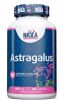 Haya Labs, Astragalus 500 мг. 60 капс.
