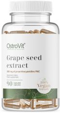 Ostrovit, Grape Seed Extract 90 капс.