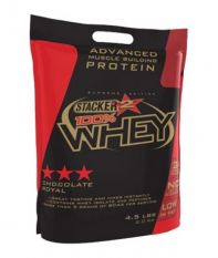 Stacker2, 100% Whey 30 г.