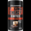 All Nutrition, Fit King Energy Coffee, 130 г.