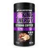 All Nutrition, Fit King Energy Strong Coffee, 130 г.