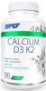 SFD, Calcium D3 K2, 90 таб.