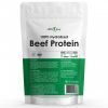 Atletic Food, 100% Beef Protein(Атлетик Фуд 100% гидролиз.говяжий протеин), 1000 г.