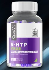 Ostrovit, 5-HTP (100 мг), 180 капс.