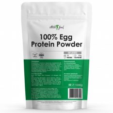 Atletic Food, Яичный протеин, 1000 г.