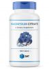 SNT, Magnesium Citrate 200 мг, 120 таб.