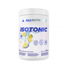 All Nutrition, Isotonic, 700 г.