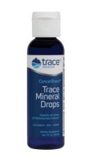 Trace, Trace Mineral Drops, 59 мл.