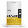 Atletic Food,L- GLUTAMINE 1000 мг, 120 капс.