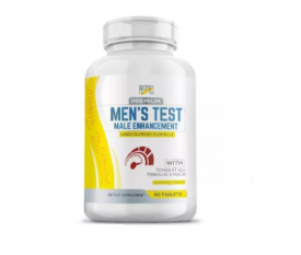 Proper Vit, Premium Men's Test ( Male Enhancement Formula ), 60 таб.