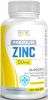 Proper Vit, Premium Zinc 50 mg (citrate), 100 капс.