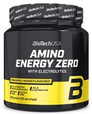 BioTech, Amino Energy Zero 360 г.