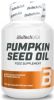 BioTech, Pumpkin Seed Oil, 60 гел. капс.