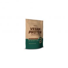 BioTech, Vegan Protein l, 1 порция