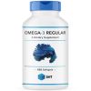 SNT, Omega-3 Regular (180/120 ЕЕ) 1000 мг. 180 гел. капс.