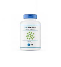 SNT, Soy Lecithin 90 гел. капс.