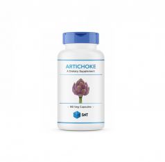 SNT, Artichoke extract 450 мг, 90 капс.