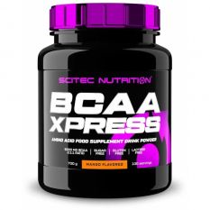 SCITEC NUTRITION, BCAA Express, 700 г.
