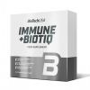 BioTech, Immune+Biotiq, 2*18 капс.