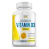Proper Vit, Vitamin D3 2000 IU, 120 гел. капс.